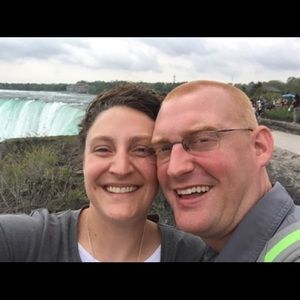 Meet your Posher, Christie