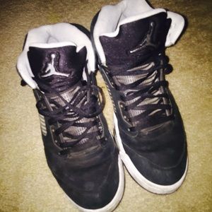 Jordan Oreo 5