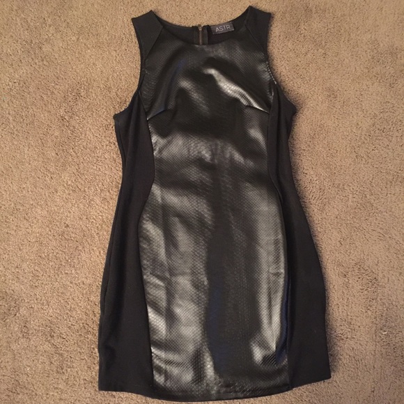 Mini Dress