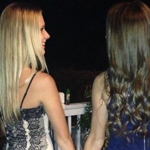 Meet your Posher, Kim