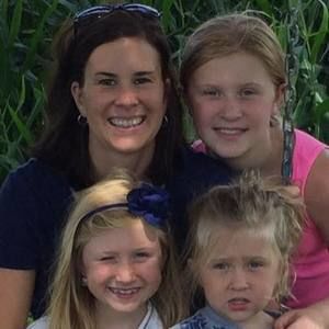 Meet your Posher, Robyn