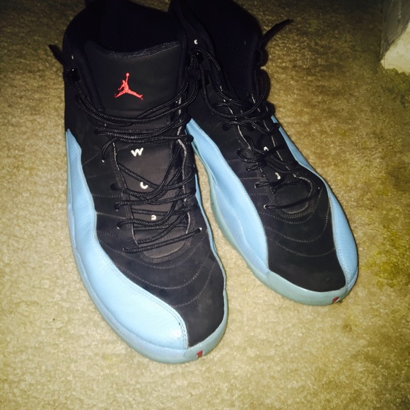 Jordan Gamma 12