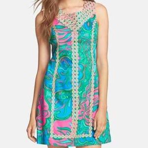 Lily Pulitzer MacFarlane Dress!