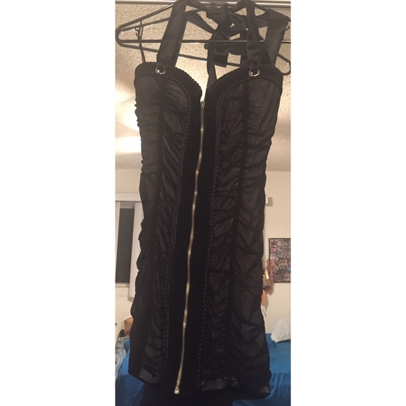Club dress