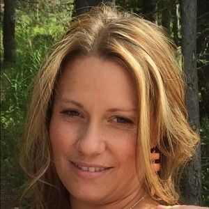 Meet your Posher, Kristina