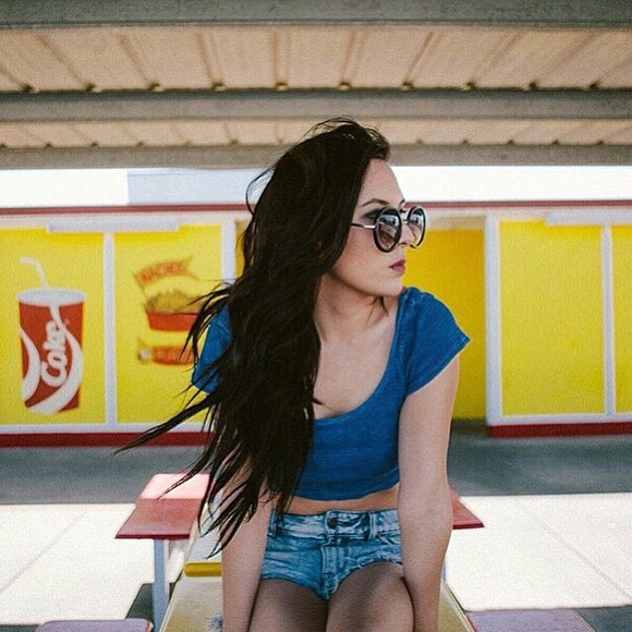 Meet your Posher, Sara