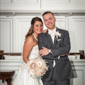 Meet your Posher, Krista