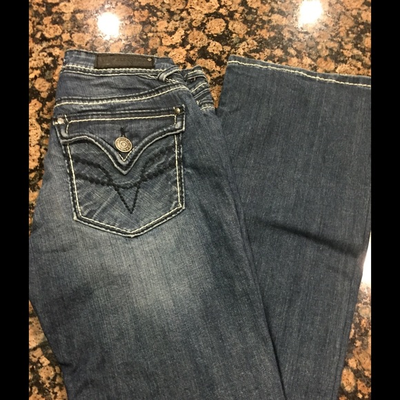 VIGOSS from Nordstrom jeans new never worn