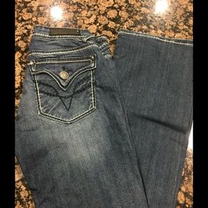 VIGOSS from Nordstrom jeans new never worn