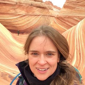 Meet your Posher, Lynn