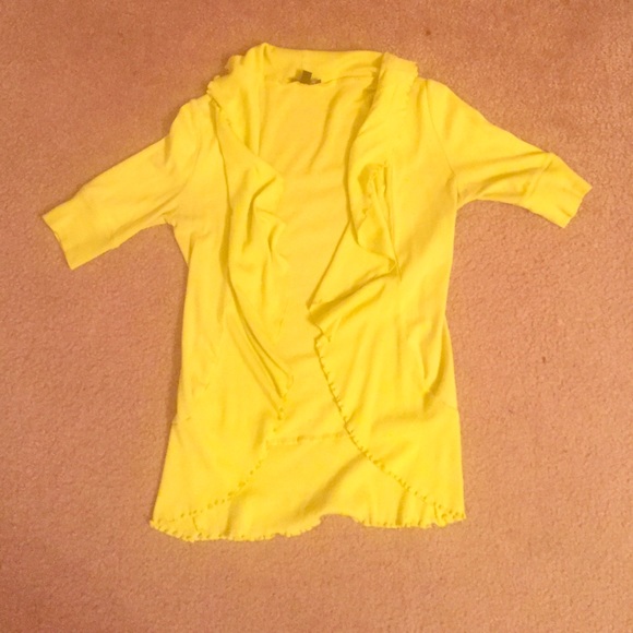 Cardigan Express Size XS