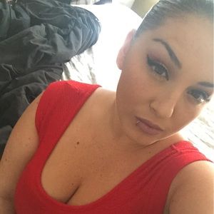 Meet your Posher, Mariana