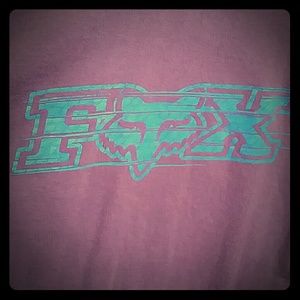 Fox Racing Tshirt