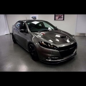 Meet your Posher, Caleeb