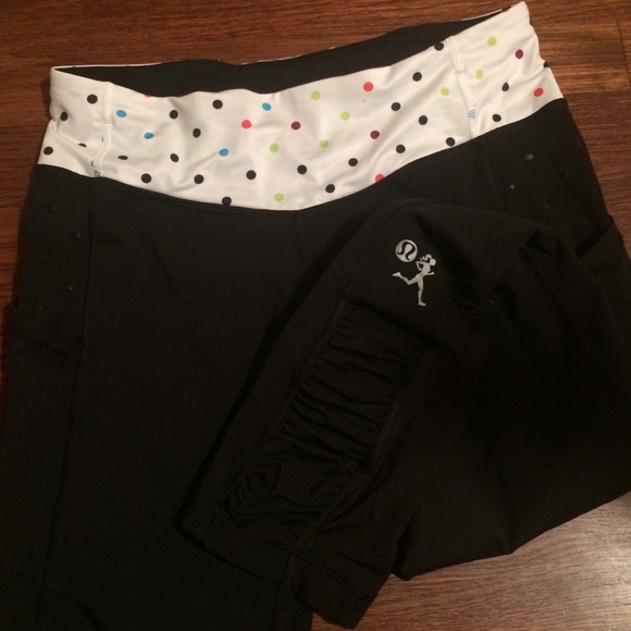 7/8length lulu tights