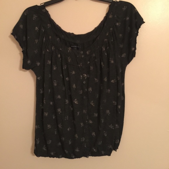 American Eagle Blouse