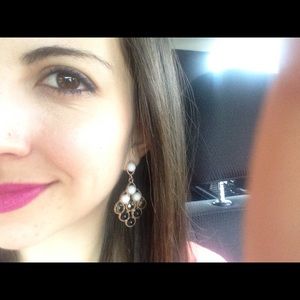 Meet your Posher, Ana