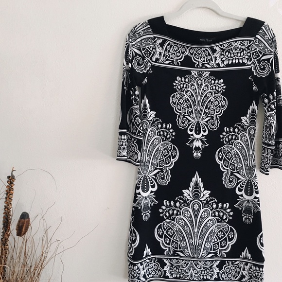 White House Black Market Dresses & Skirts - ❤️TODAY SALE❤️White House Black Market Dress