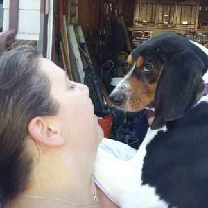 Meet your Posher, Christi