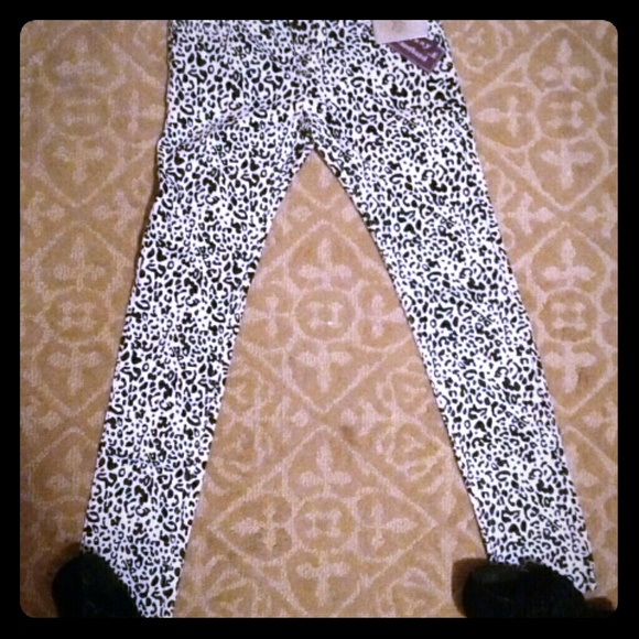 Pants