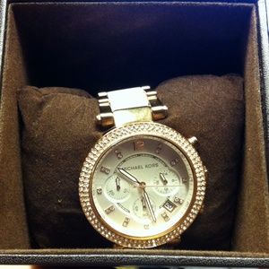 Michael Kors watch