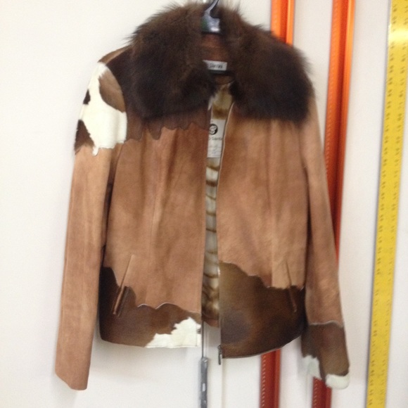 Paulo Santini PERFECT for the Cowgirl style!