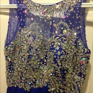 Homecoming/Prom dress