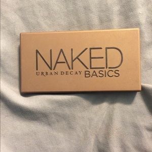 Naked basics