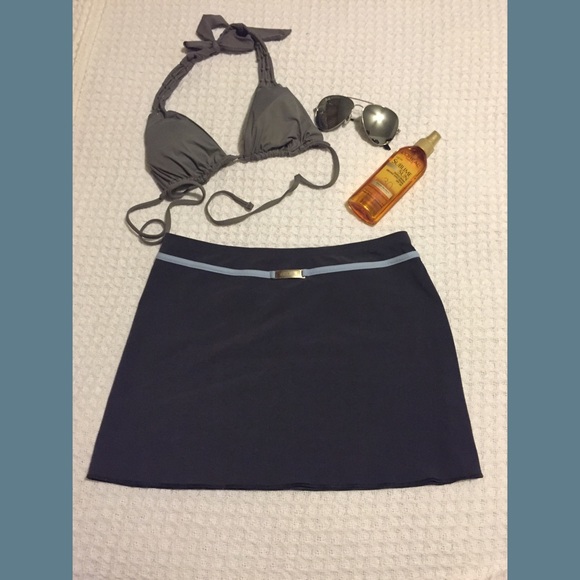 Moschino Skirt