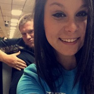 Meet your Posher, Teri