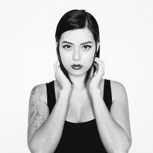 Meet your Posher, Lorraine