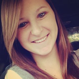 Meet your Posher, Toni