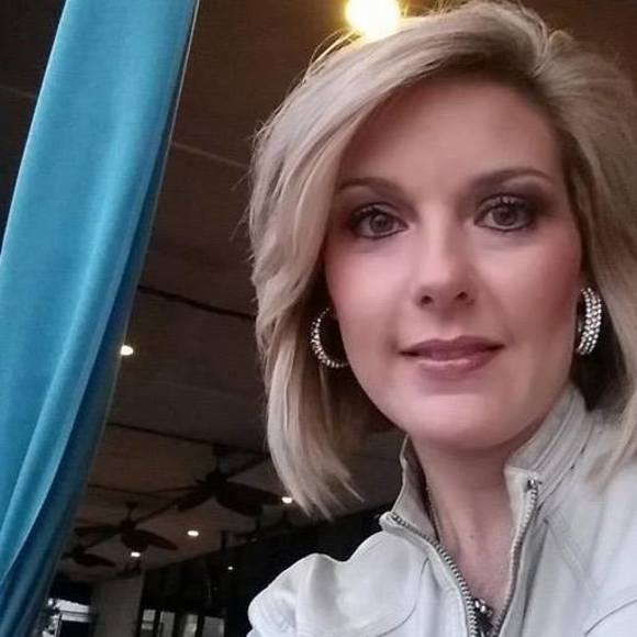 Meet your Posher, Stacy