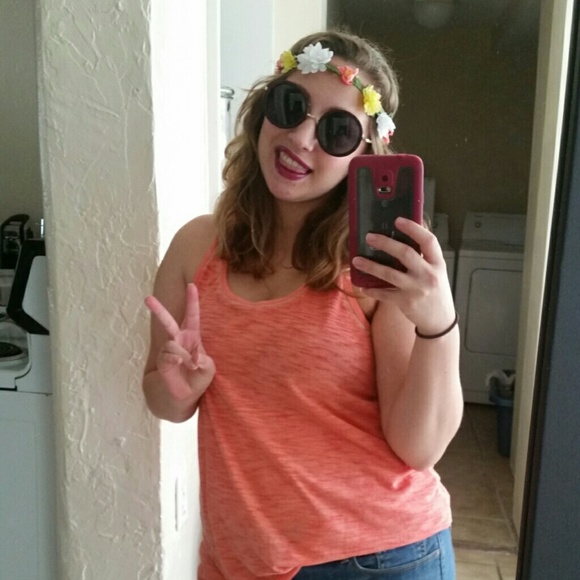 Meet your Posher, Leaann