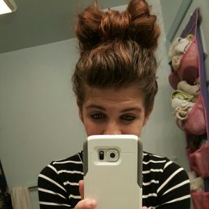 Meet your Posher, Morgan