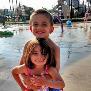 Meet your Posher, Peggy