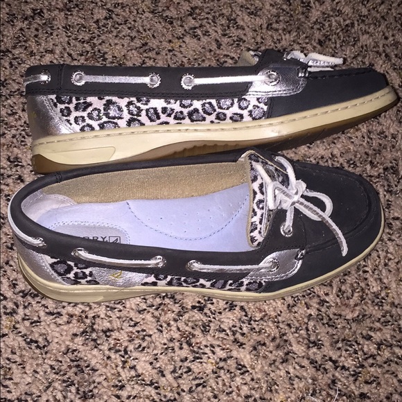 Sperrys
