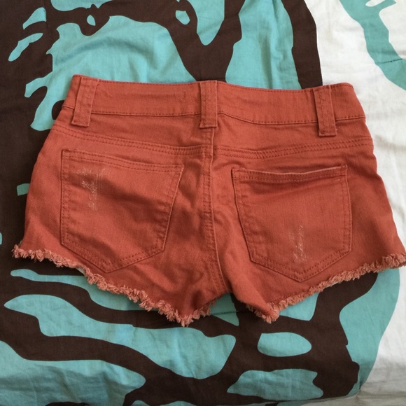 Shorts - Picture 2 of 2