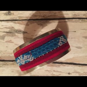SERAPE CUFF BRACELET CUTE NEW💕💕💜💙😊😊💕💚💙💕