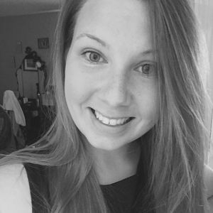 Meet your Posher, Pauletta