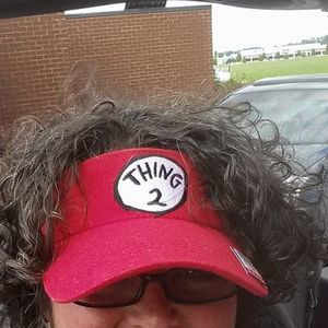 Meet your Posher, Erika