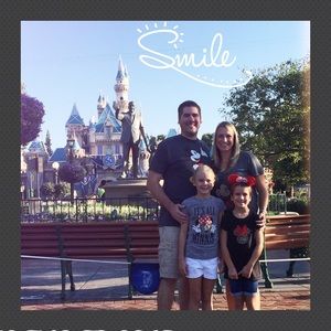 Meet your Posher, Bethany