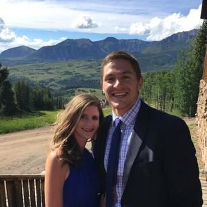 Meet your Posher, Erin