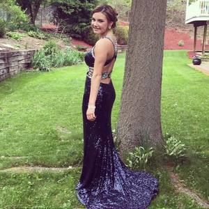 Meet your Posher, Jordan