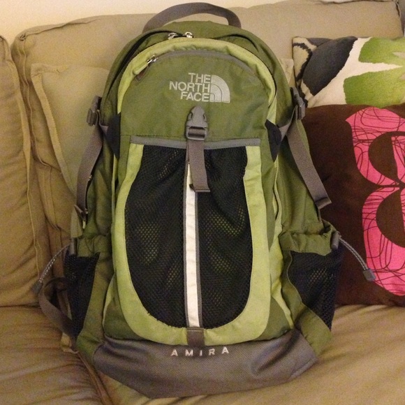 The North Face Backpack