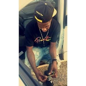 Meet your Posher, Calvin