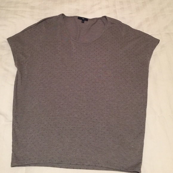 Studded Shirt