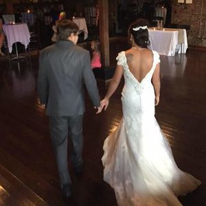 Meet your Posher, Christine