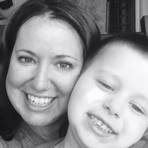 Meet your Posher, Brianne