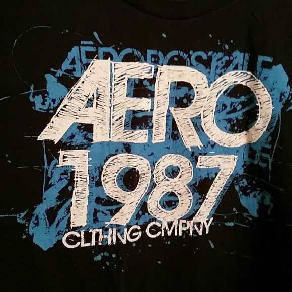 Aeropostale Tshirt